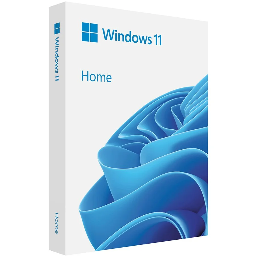 Операционна система Microsoft Windows 11 Home 64-bit FPP Български USB лиценз