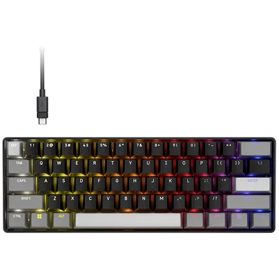 CLIPPER PRO MINI 60-CORE-BLK