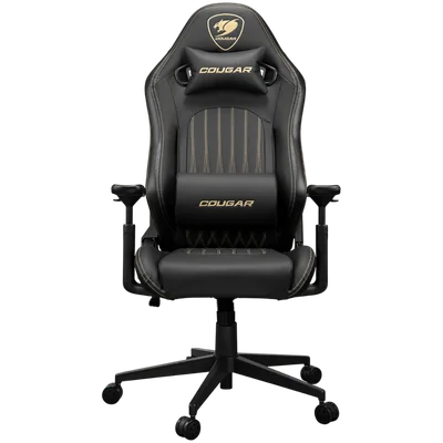 COUGAR EXPLORE ROYAL Gaming chair