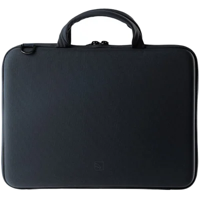 TUCANO DARK Bag for MacBook Air 13 (before 2018) / MacBook Pro 13 (2016-2020) / MacBook Air 13 (2018-2020) / MacBook Pro 14 (2021-2023) / Laptop 14, Black