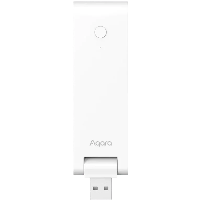 Хъб Aqara Hub M100 HM-G02D бял