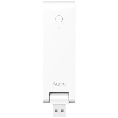 Хъб Aqara Hub M100 HM-G02D бял