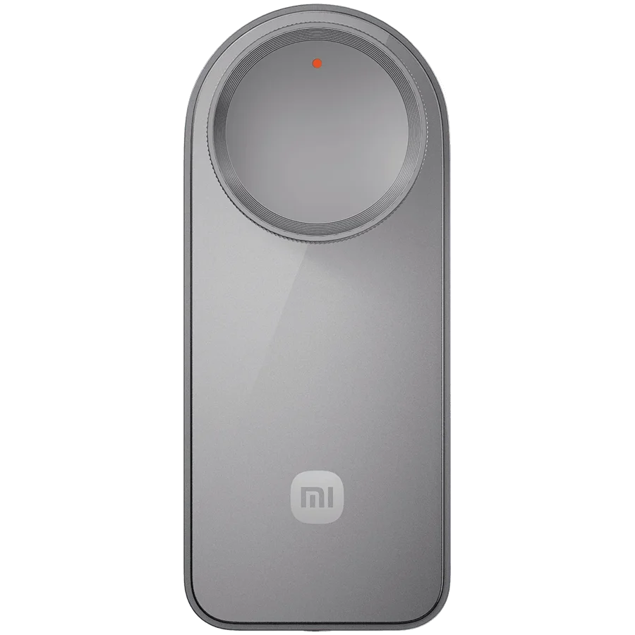 Смарт брава Xiaomi – Self-Install Smart Lock EU, сив, Wi-Fi, Bluetooth