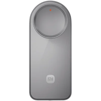 Смарт брава Xiaomi – Self-Install Smart Lock EU, сив, Wi-Fi, Bluetooth