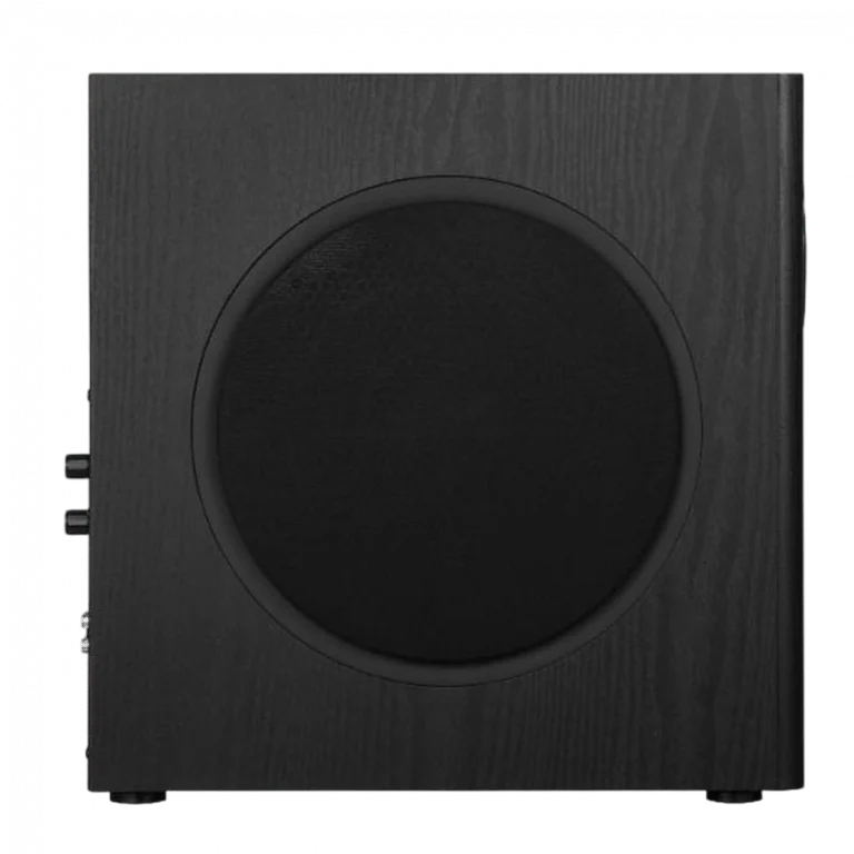 Тонколона Edifier – T5s, 8" субуфер, 70W RMS, черен