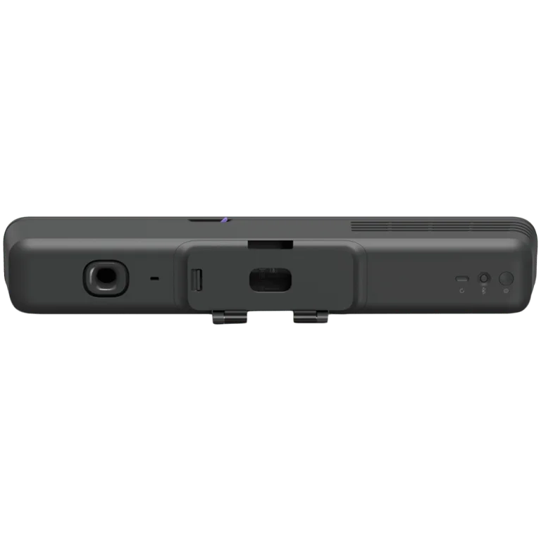 LOGITECH WEBCAM - MeetUp 2 - GRAPHITE - USB - PLUGCG - WW-9006 - UK/EU