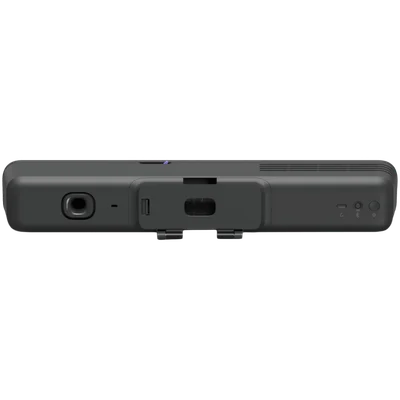 LOGITECH WEBCAM - MeetUp 2 - GRAPHITE - USB - PLUGCG - WW-9006 - UK/EU
