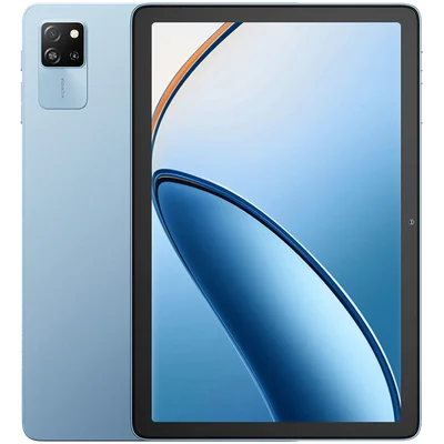 Таблет Blackview Tab 60 WiFi A523 10.1" HD+ IPS 60Hz 4GB RAM 128GB Android 15 Sky Blue