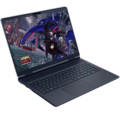 Alienware 16X Aurora AC16251, Intel Core Ultra 9 275HX(24C, 24T, 36MB cache, up to 5.4GHz), 16.0" WQXGA(2560x1600) 100% DCIP-3, 32GB (2x16GB)DDR5, 1TB M.2 SSD, NVIDIA GeForceRTX5070, WiFi+BT, Cam+Mic, EN Backlit KBD, Win11Pro, 3Y B.Ons