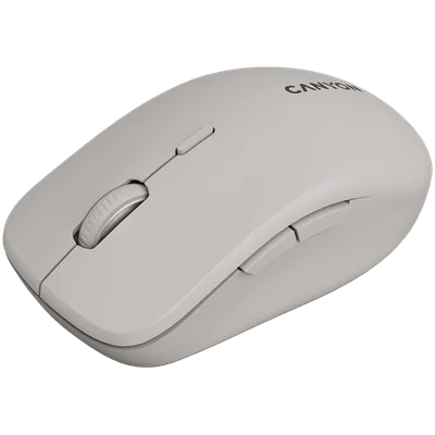 CANYON mouse MW-12 Dual band Wireless grey