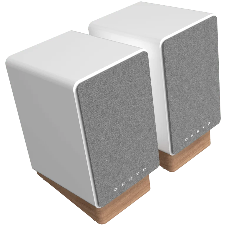 Тонколони ONKYO Creator Series GX-30ARC Бял, 2 броя