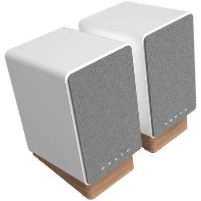 Тонколони ONKYO Creator Series GX-30ARC Бял, 2 броя