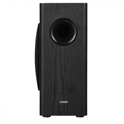 Тонколона Edifier – T5s, 8" субуфер, 70W RMS, черен