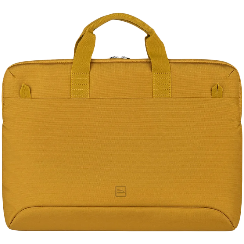 TUCANO SMILZA Bag for MacBook Pro 16 / Laptop 15.6, Yellow