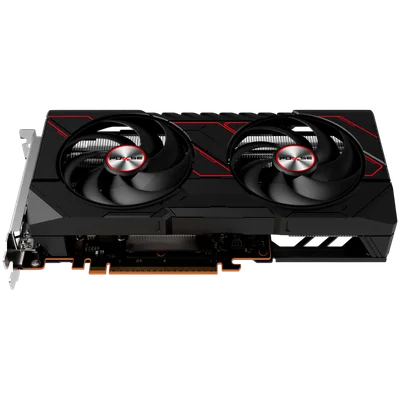 SAPPHIRE PULSE AMD Radeon RX 9060 XT OC 8GB GDDR6 8-bit DP 2x HDMI