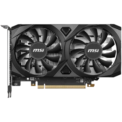Видео карта MSI GeForce RTX 3050 VENTUS 2X E 6G OC 6GB GDDR6