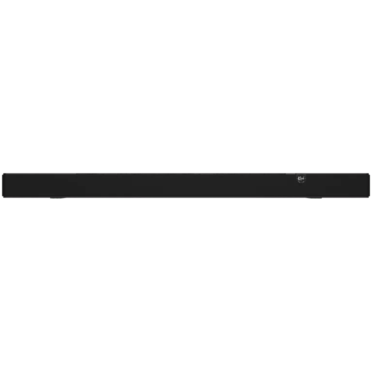 Klipsch Flexus Soundbar Core 200 3.1.2 Dolby Atmos, Black
