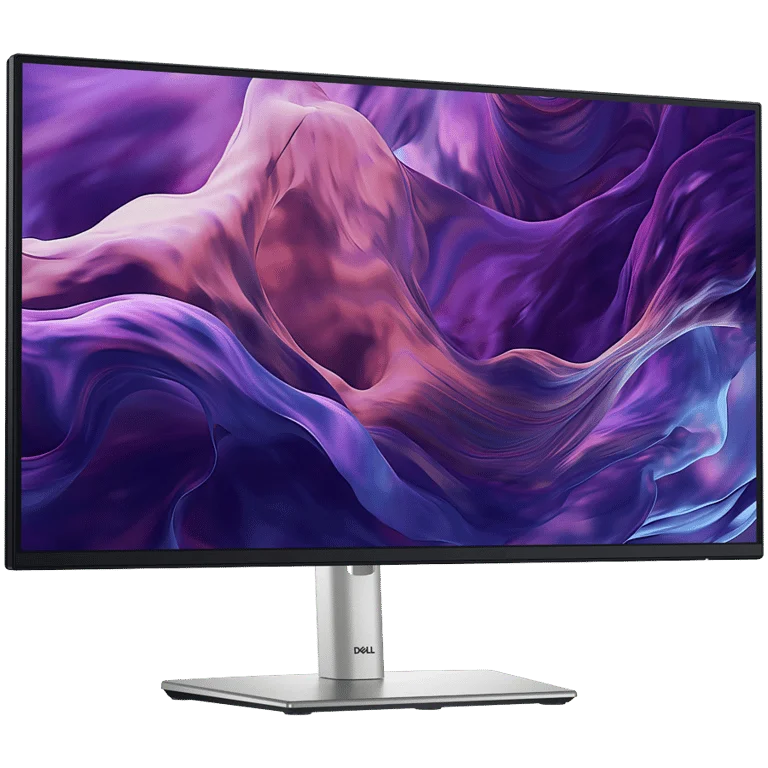 Монитор Dell – Professional P2425HE, 23.8", IPS, 1920x1080, 100Hz