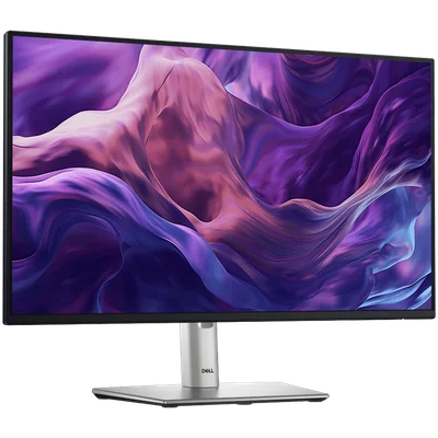 Монитор Dell – Professional P2425HE, 23.8", IPS, 1920x1080, 100Hz