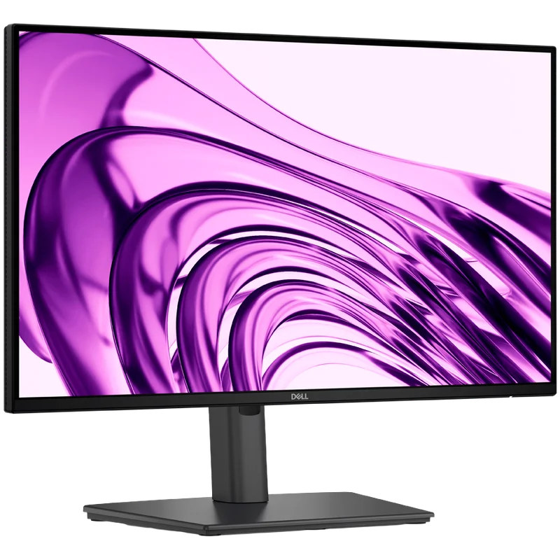 Monitor LED Dell Professional P2226H 21.5", 1920x1080, FHD, 100Hz, IPS AG, 16:9, 1500:1, 300 cd/m2, 8ms/5ms, 178/178, 99% sRGB, DP, HDMI, 1xUSB-B, 3xUSB-A, 1xUSB-C (15W), Flicker-free, Tilt, Swivel, Pivot, Height Adjust, 3Y