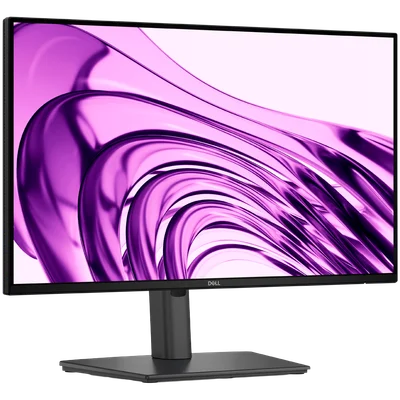 Monitor LED Dell Professional P2226H 21.5", 1920x1080, FHD, 100Hz, IPS AG, 16:9, 1500:1, 300 cd/m2, 8ms/5ms, 178/178, 99% sRGB, DP, HDMI, 1xUSB-B, 3xUSB-A, 1xUSB-C (15W), Flicker-free, Tilt, Swivel, Pivot, Height Adjust, 3Y