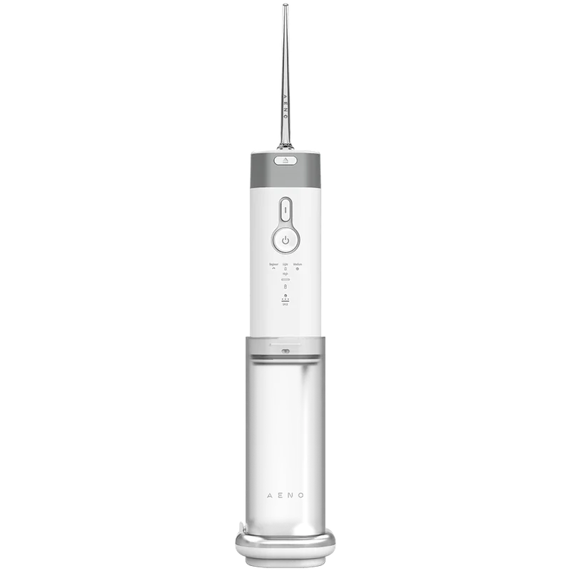 Dental Irrigator: 3.7V, 8W, 2500mAh, 200ML