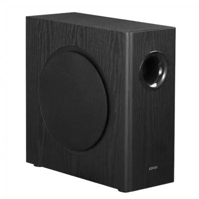 Тонколона Edifier – T5s, 8" субуфер, 70W RMS, черен
