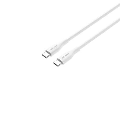CANYON cable CC60SC10 C-C 60W 1m Silicon White