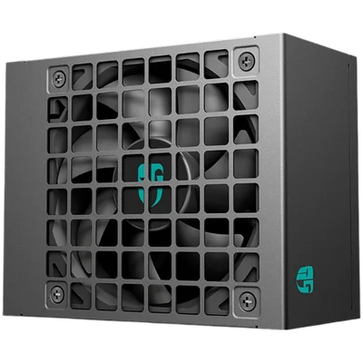 Захранващ блок PROTECH DeepCool Gamer Storm PS750G 750W 80 Plus Gold SFX ATX 3.1 напълно модулен, черен