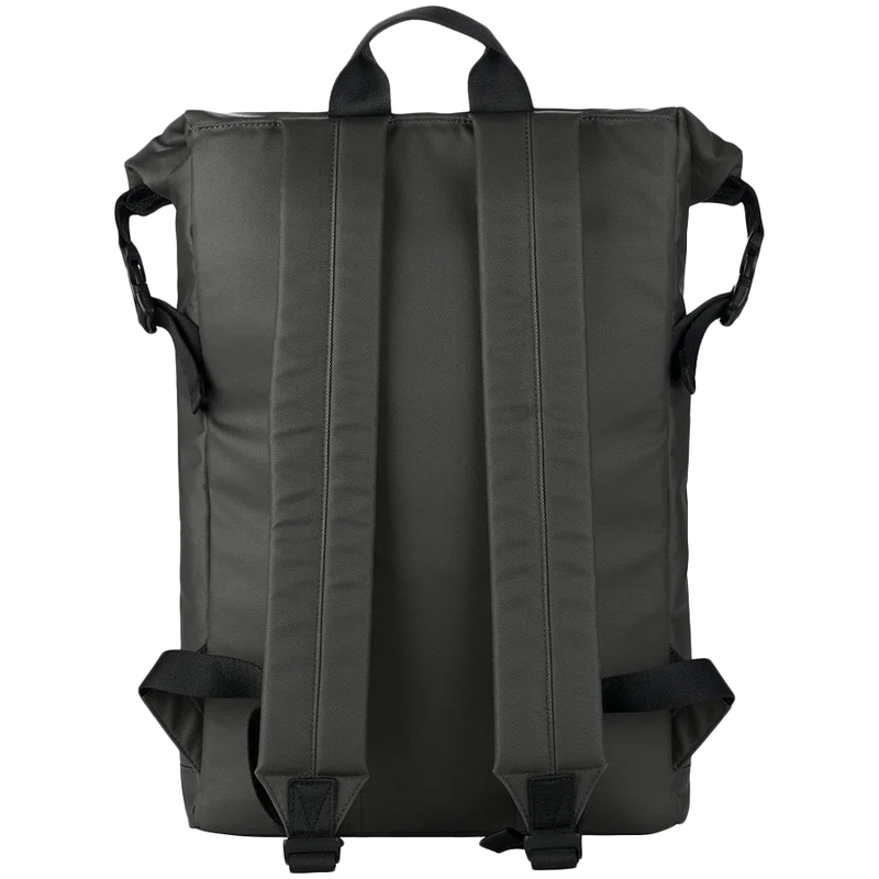 TUCANO ROLLO Backpack for Laptop 15.6 / MacBook Pro 16 (2019-2023), Black