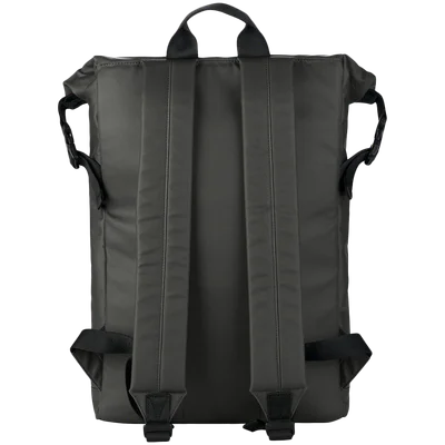 TUCANO ROLLO Backpack for Laptop 15.6 / MacBook Pro 16 (2019-2023), Black