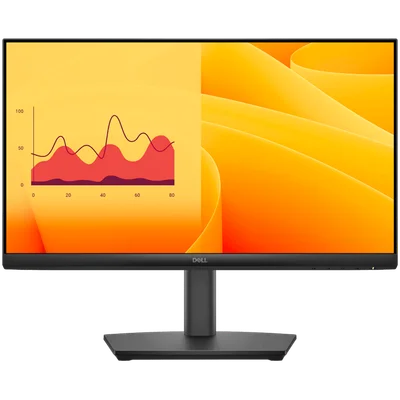 Dell Pro 22 Monitor - E2225HM 21.45" FHD 1920x1080 100Hz, 72% NTSC (CIE 1931), 103 PPI, 16:9, VA, AG, 250 cd/m2, 3000:1, 178/178, 5ms/8ms, DP, HDMI, VGA, Tilt