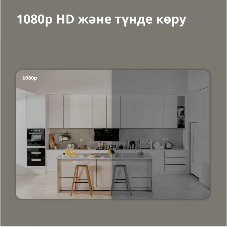 Камера за видеонаблюдение Aqara Camera Hub G2H Pro CH-C01