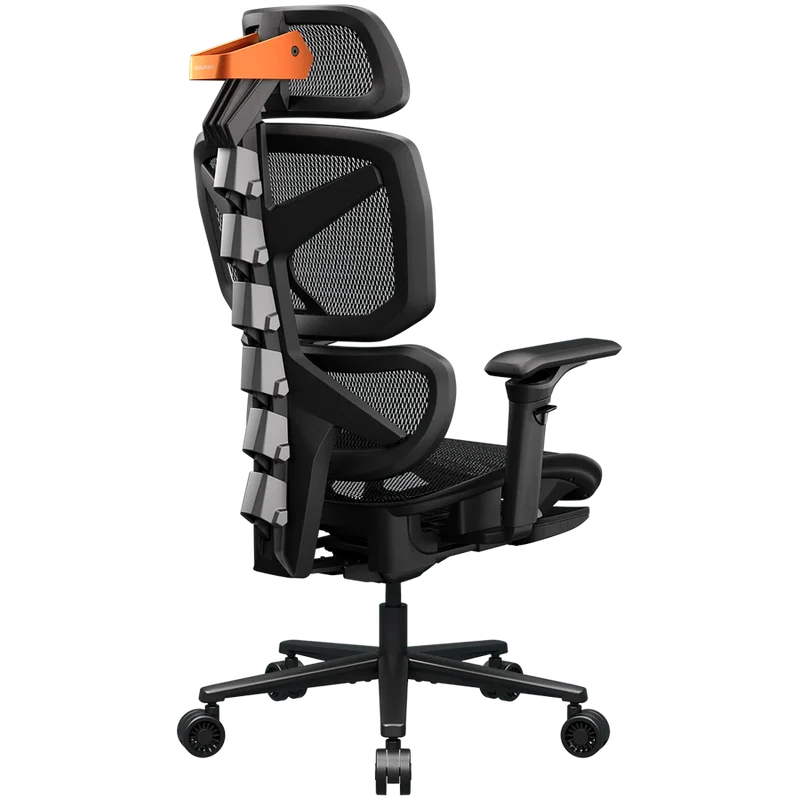 COUGAR TERMINATOR AIR Gaming chair