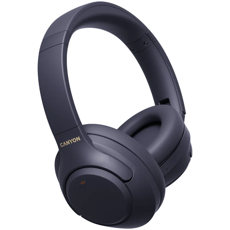 CANYON headset OnRiff 6 ANC Blue