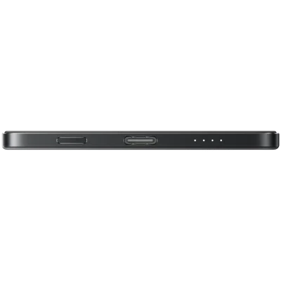 Xiaomi UltraThin Magnetic Power Bank 5000 15W Graphite Black