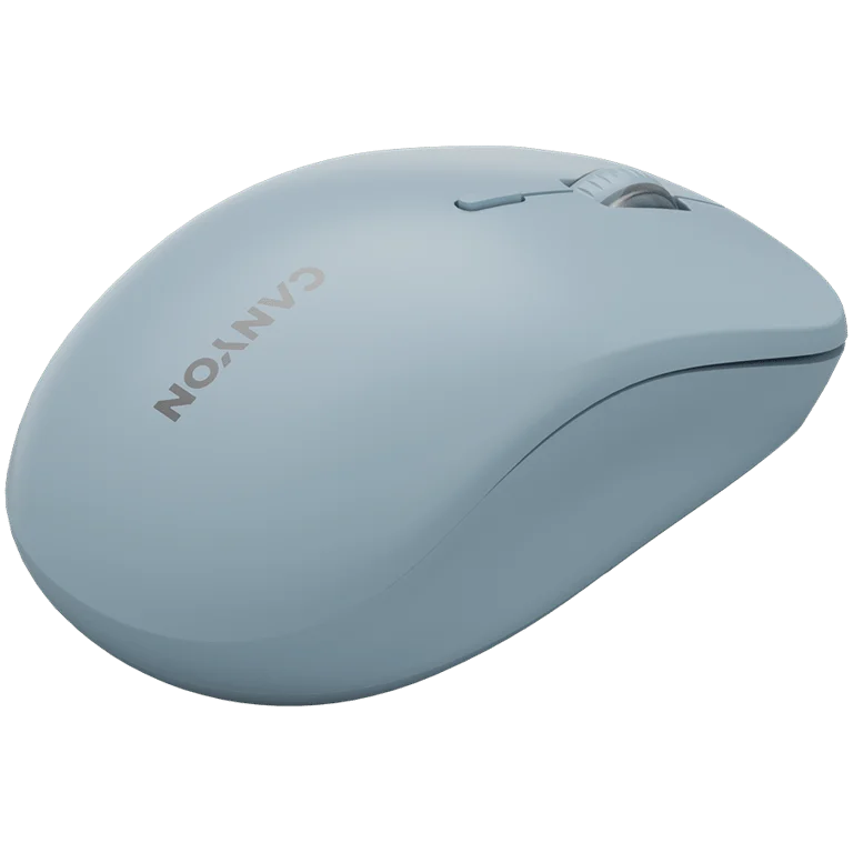 CANYON mouse MW-12 Dual band Wireless Blue