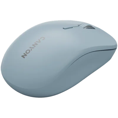 CANYON mouse MW-12 Dual band Wireless Blue