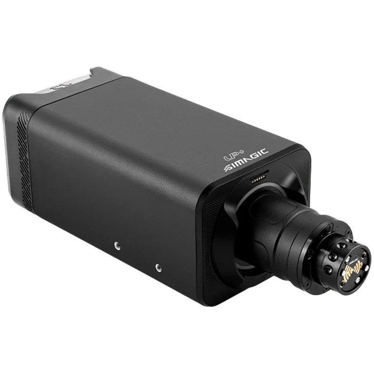 Wheel Base SIMAGIC Alpha EVO Ultra 28 Nm S107