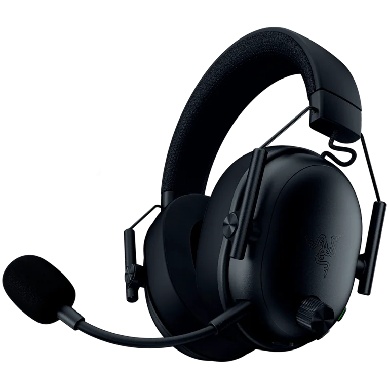 Гейминг слушалки RAZER BlackShark V3 Wireless