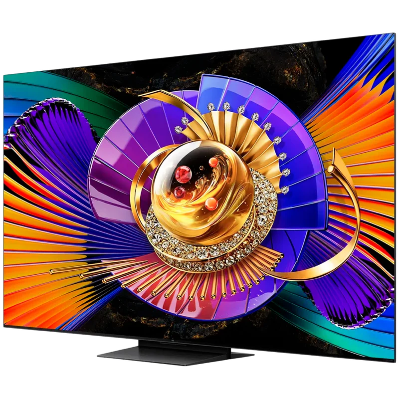 TCL 65C7L 65'' 4K QLED 144Hz VRR, Game Master HDMI 2.1 AMD FreeSync Premium