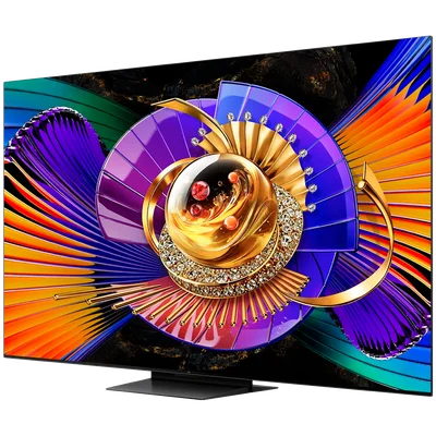 TCL 65C7L 65'' 4K QLED 144Hz VRR, Game Master HDMI 2.1 AMD FreeSync Premium