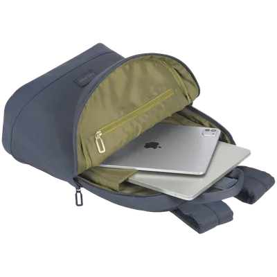 TUCANO NEMO Backpack for Laptop 15.6 / MacBook Pro 16 (2019-2024), Blue