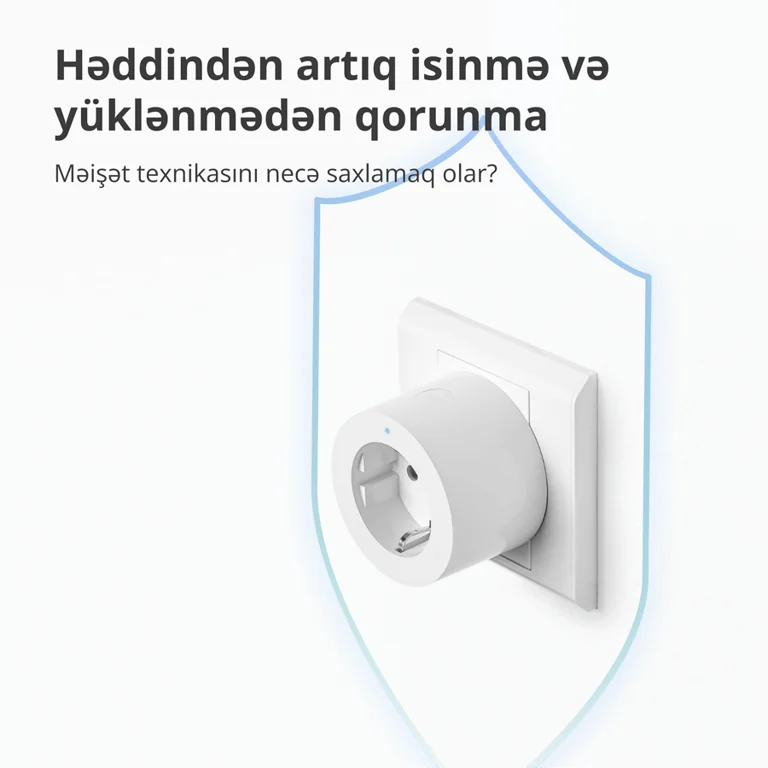Aqara Smart Plug (EU Version): Model No: SP-EUC01; SKU: AP007EUW01