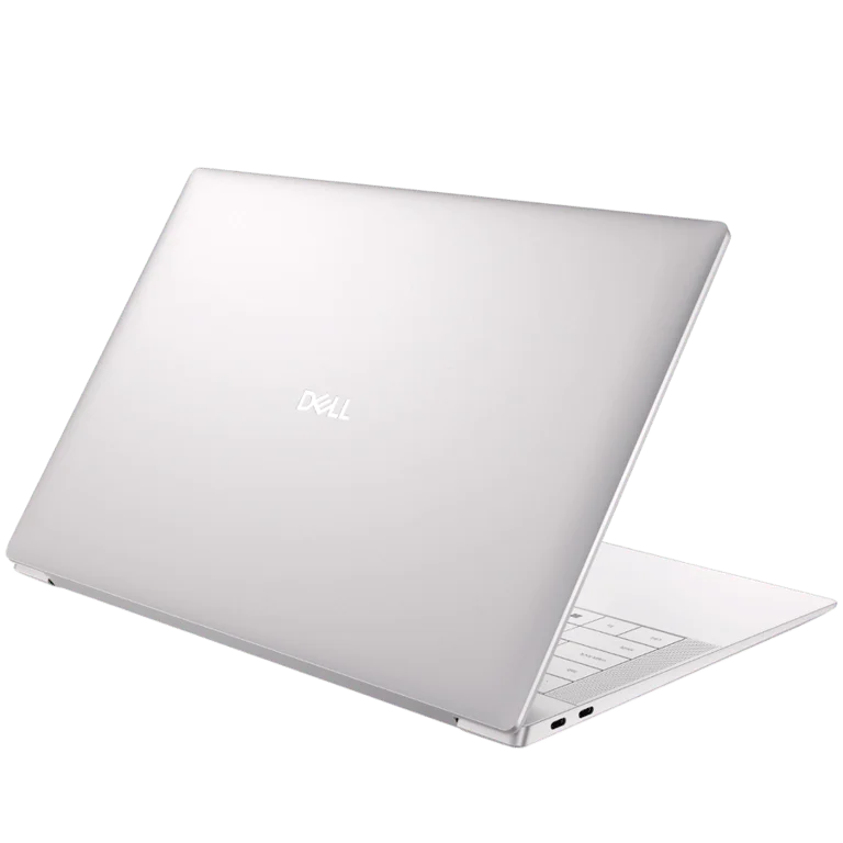 Лаптоп Dell 14 Premium DA14250, Intel Core Ultra 7 255H, 14.5" 2K (1920x1200), 32GB RAM, 1TB SSD, Arc Graphics, Windows 11 Pro, Platinum