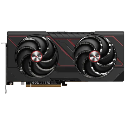 Видеокарта SAPPHIRE PULSE AMD Radeon RX 9070 GRE GAMING OC 12GB
