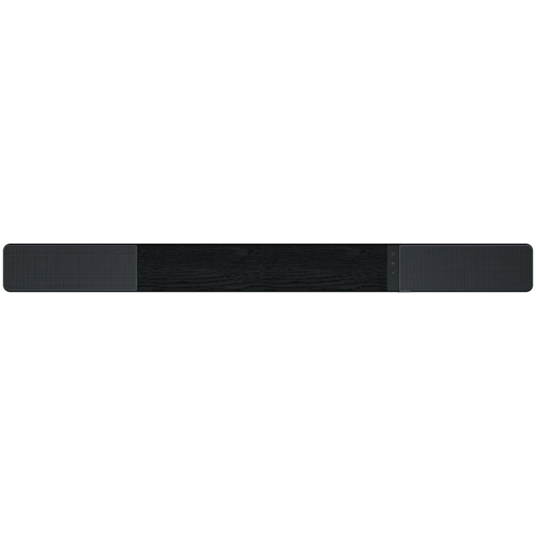 Саундбар Klipsch Flexus Core 300 5.1.2 Dolby Atmos с Dirac Live Room Correction, Черен