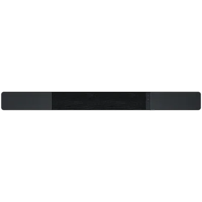 Саундбар Klipsch Flexus Core 300 5.1.2 Dolby Atmos с Dirac Live Room Correction, Черен