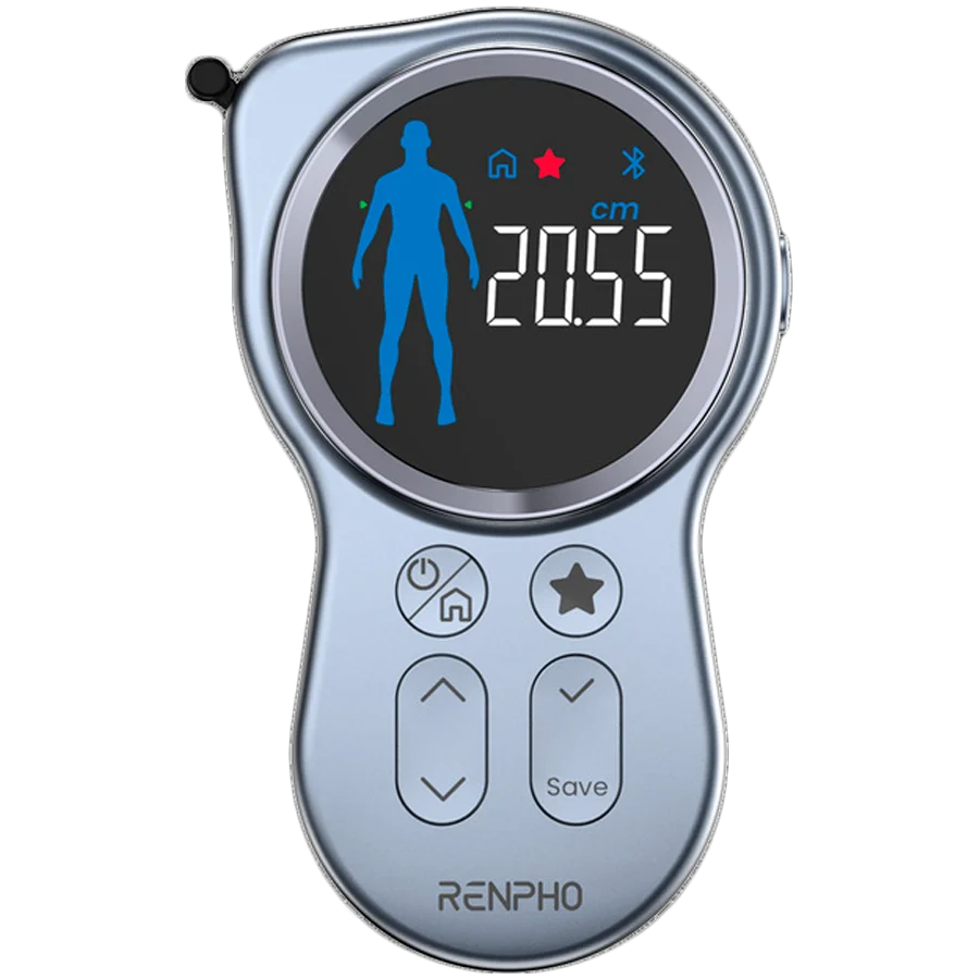 RENPHO Smart Tape Measure+