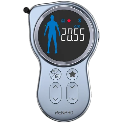 RENPHO Smart Tape Measure+